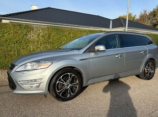 Ford Mondeo 2,0 TDCi 140 Collection stc.