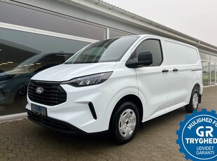 Ford Transit Custom 2,0 300 L1H1 EcoBlue Trend 136HK Van 6g