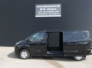 Ford Transit Custom 2,0 320 L2H1 EcoBlue Trend AWD 170HK Van 8g Aut.