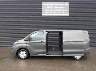 Ford Transit Custom 2,0 320 L2H1 EcoBlue Trend AWD 170HK Van 8g Aut.