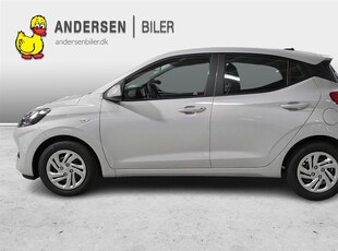 Hyundai i10 1,0 Advanced 67HK 5d