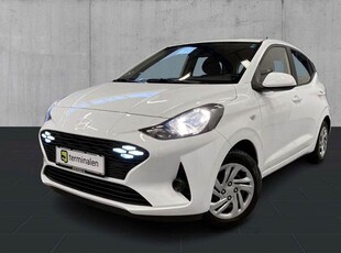 Hyundai i10 1,0 MPi Essential