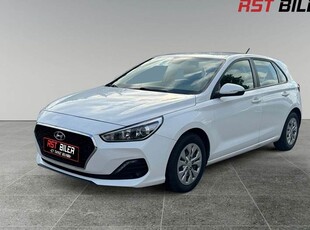 Hyundai i30 1,0 T-GDi Premium