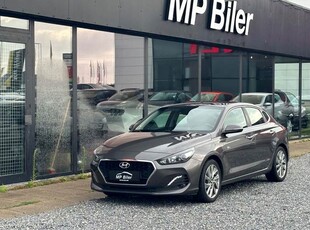 Hyundai i30 1,0 T-GDi Trend