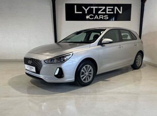 Hyundai i30 1,6 CRDi 110 Life