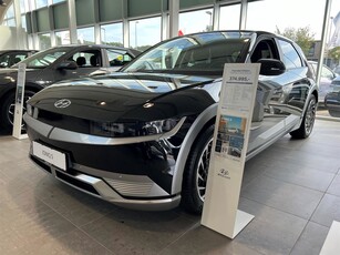 Hyundai Ioniq 5 Electric 77,4 kWh Advanced 229HK 5d Trinl. Gear