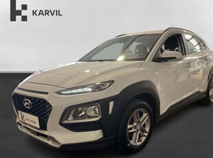 Hyundai Kona 1,0 T-GDi Select