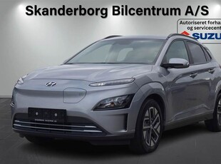 Hyundai Kona EL Trend 204HK 5d Aut.