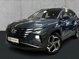 Hyundai Tucson 1,6 PHEV Essential aut. 4WD