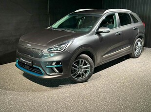 Kia e-Niro 64 Advance