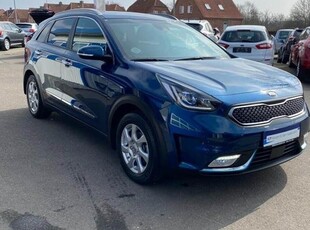 Kia Niro 1,6 Gdi