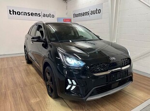 Kia Niro 1,6 PHEV Premium DCT