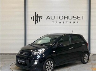 Kia Picanto 1,0 Premium