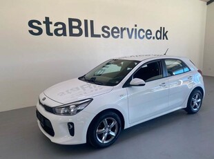 Kia Rio 1,0 T-GDi Comfort