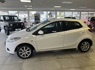 Mazda 2 1,3 Advance 86HK 5d