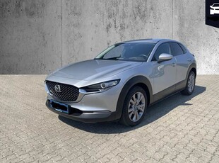 Mazda CX-30 2,0 SKYACTIV-G 122 HK 5-dørs man.