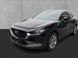 Mazda CX-30 2,0 SkyActiv-X 180 Sky aut. 5d