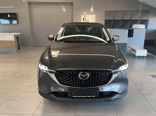 Mazda CX-5 2,2 SkyActiv-D 184 Cosmo aut.