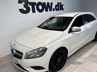 Mercedes A180 1,5 CDi Urban