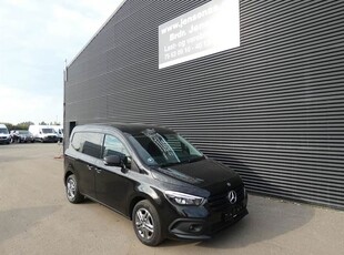 Mercedes Citan 1,5 112 A2 CDI Pro 116HK Van