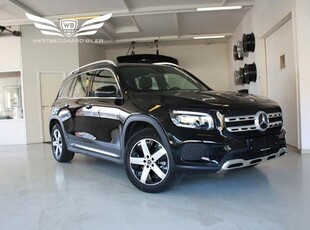 Mercedes GLB200 d 2,0 aut.