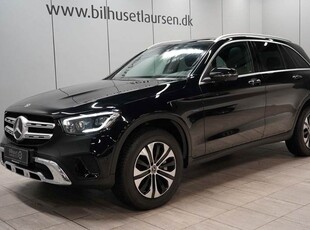 Mercedes GLC300 e 2,0 aut. 4Matic