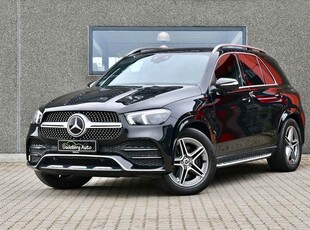 Mercedes GLE350 d 2,9 AMG Line aut. 4Matic Van