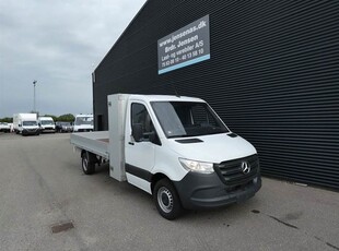 Mercedes Sprinter 2,0 317 CDI A3 RWD 9G-Tronic 170HK Ladv./Chas. 9g Aut.