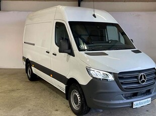 Mercedes Sprinter 317 2,0 CDi A2 Kassevogn aut. RWD