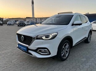 MG EHS 1,5 PHEV Luxury