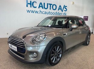 Mini Cooper 1,5