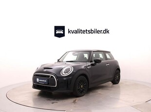 Mini Cooper SE EL Camden 184HK 3d Aut.