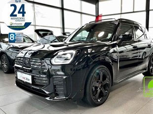 Mini Countryman E JCW Trim L