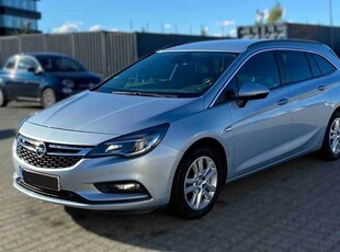 Opel Astra 1,0 T 105 Enjoy Sports Tourer