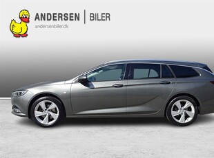 Opel Insignia Sports Tourer 1,5 Turbo Dynamic Start/Stop 165HK Stc 6g