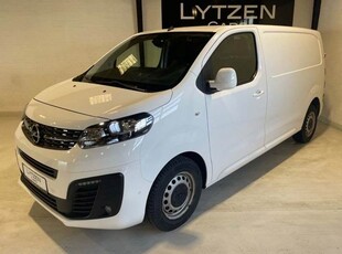 Opel Vivaro 2,0 D 122 L2V1