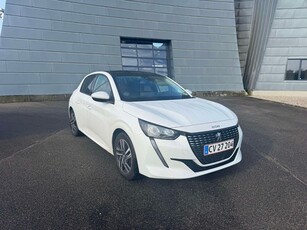 Peugeot 208 1,2 PureTech 100 Allure Sky 5d