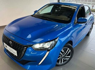 Peugeot 208 1,2 PureTech 100 Evolution+