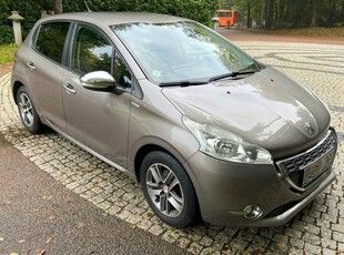 Peugeot 208 1,2 VTi Urban