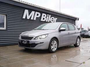 Peugeot 308 1,2 VTi 82 Access