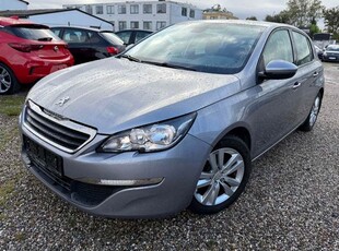 Peugeot 308 1,2 VTi 82 Active