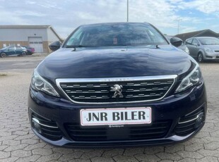 Peugeot 308 1,5 BlueHDi 130 Selection Sky SW