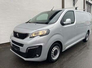 Peugeot Expert 2,0 BlueHDi 120 L3 Premium Van