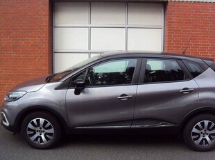 Renault Captur 0,9 TCe 90 Zen