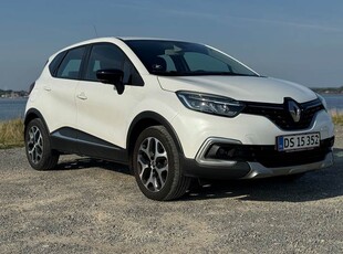 Renault Captur 1,2 TCe 120 Intens