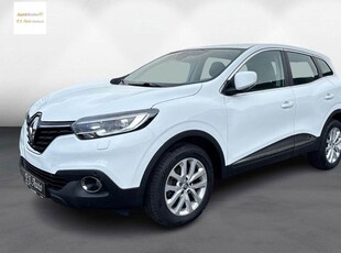 Renault Kadjar 1,5 dCi 110 Zen EDC