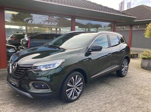 Renault Kadjar 1,5 dCi 115 Bose Edition EDC