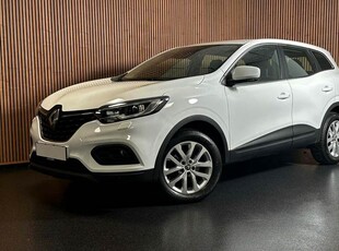 Renault Kadjar 1,5 dCi 115 Zen EDC