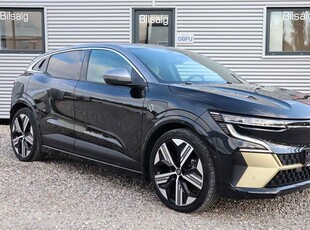 Renault Megane E-Tech 60 Iconic