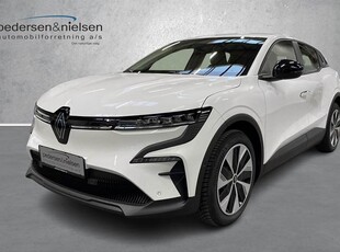 Renault Mégane E-TECH Evolution ER 130HK 5d Aut.